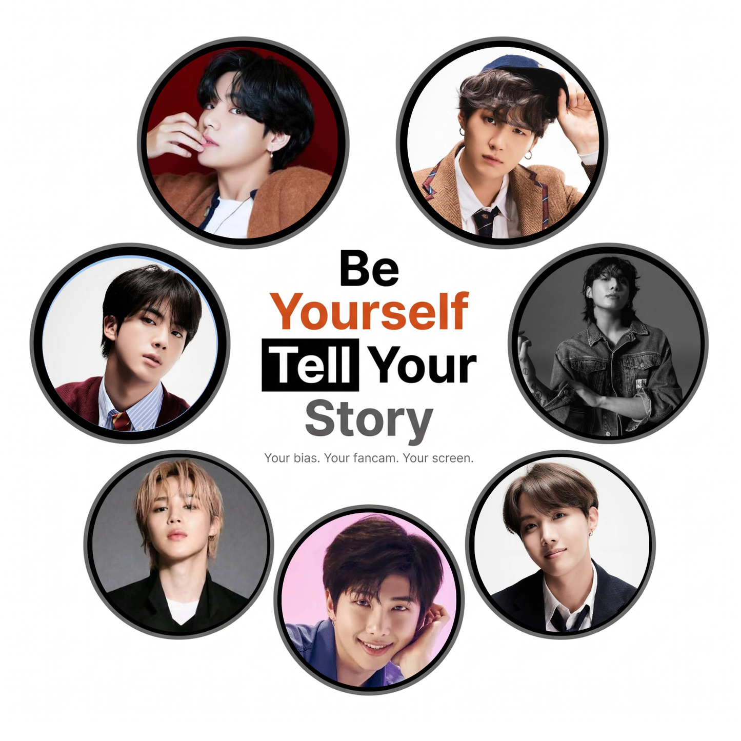 Bangtan Pin