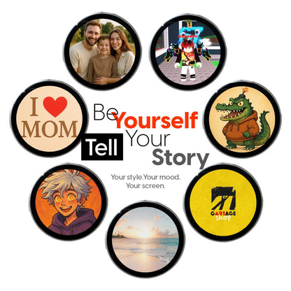 MemoPin - For Lovers